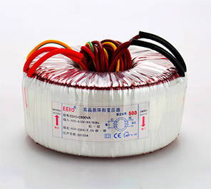 環(huán)形變壓器在什么情況下不能使用呢？