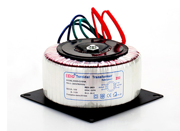 制作電源變壓器常用的材料有哪些？