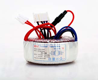 電源變壓器有哪些特性的參數(shù)？