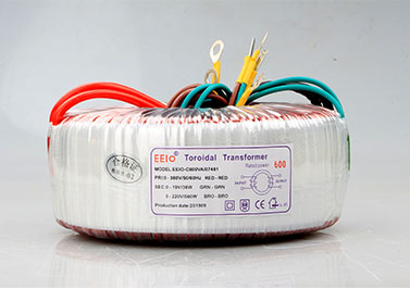 造成環(huán)形變壓器溫度高的原因有哪些