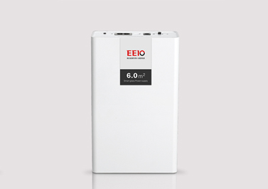 讓調(diào)光玻璃秒變智能-快來圍觀圣元智能調(diào)光玻璃電源的硬核實力