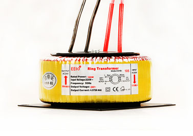 環(huán)形變壓器在除霧冷柜中的應(yīng)用你知道嗎？