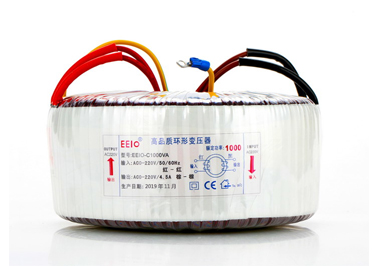 圣元環(huán)形隔離變壓器獲得醫(yī)療器械客戶好評(píng)