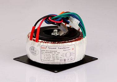 200W以下的電源變壓器為什么沒有安裝溫度保護裝置？