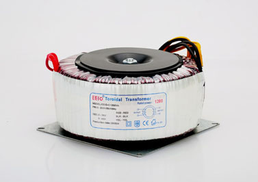 圣元環(huán)形變壓器在音樂噴泉控制柜中的應(yīng)用