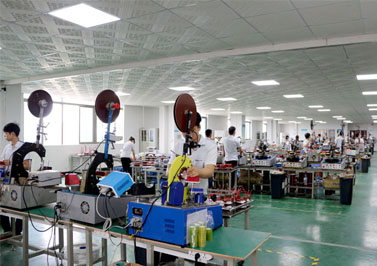 圣元環(huán)形變壓器-以品質(zhì)保障用戶利益