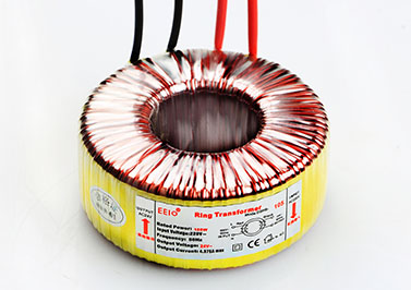 圣元環(huán)形變壓器結(jié)構(gòu)包括哪些？