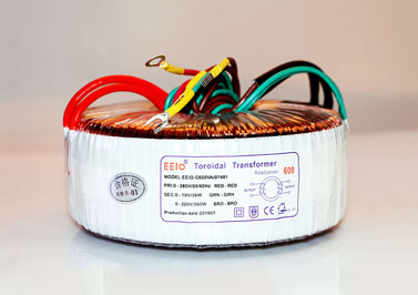 電源變壓器發(fā)熱嚴重的后果及常用應對措施