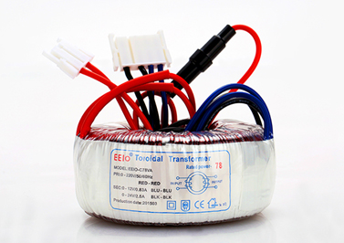 音頻變壓器的分類及繞制注意事項(xiàng)介紹