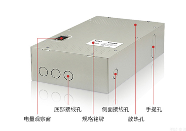 圣元墻暖控電箱有哪些結(jié)構(gòu)特點(diǎn)？