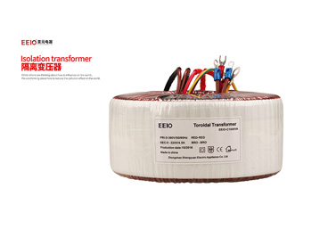 圣元環(huán)形變壓器-護(hù)航浙江企業(yè)醫(yī)療器械設(shè)備安全用電