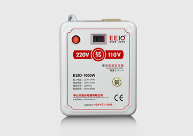 關(guān)于什么是電壓轉(zhuǎn)換器及使用注意事項(xiàng)介紹