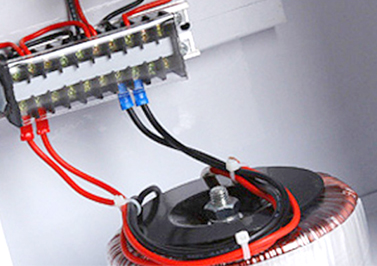 加濕器環(huán)形變壓器定制-圣元更專業(yè)