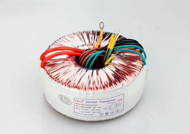 怎么檢測環(huán)形變壓器是否正常？