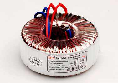 圣元為武漢火神山醫(yī)院安防監(jiān)控提供優(yōu)質(zhì)環(huán)形變壓器