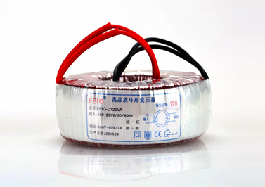 交流電的環(huán)形變壓器有什么優(yōu)勢嗎?