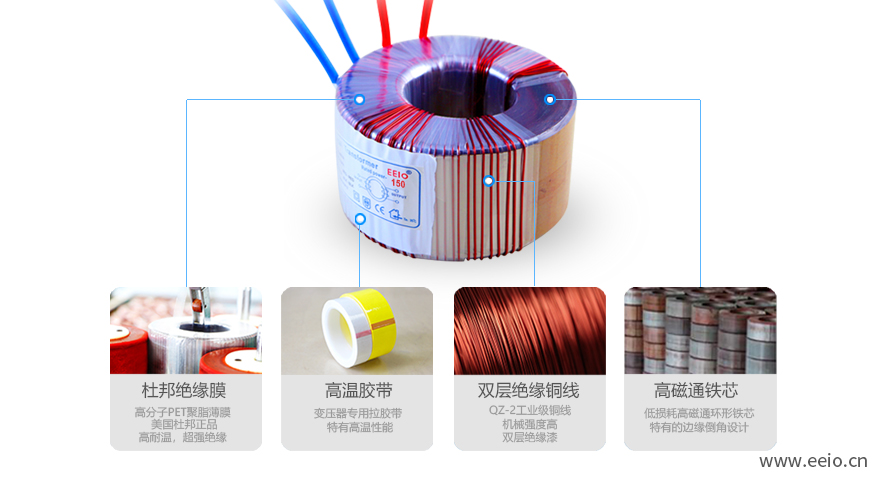 是不是隔離變壓器都有抗干擾的功能？